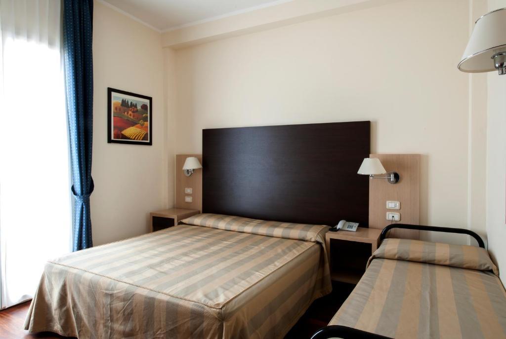 Hotel Royal Pesaro Quarto foto