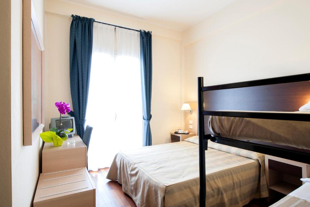 Hotel Royal Pesaro Quarto foto