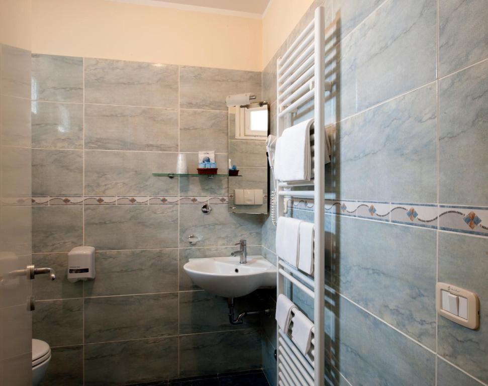 Hotel Royal Pesaro Quarto foto