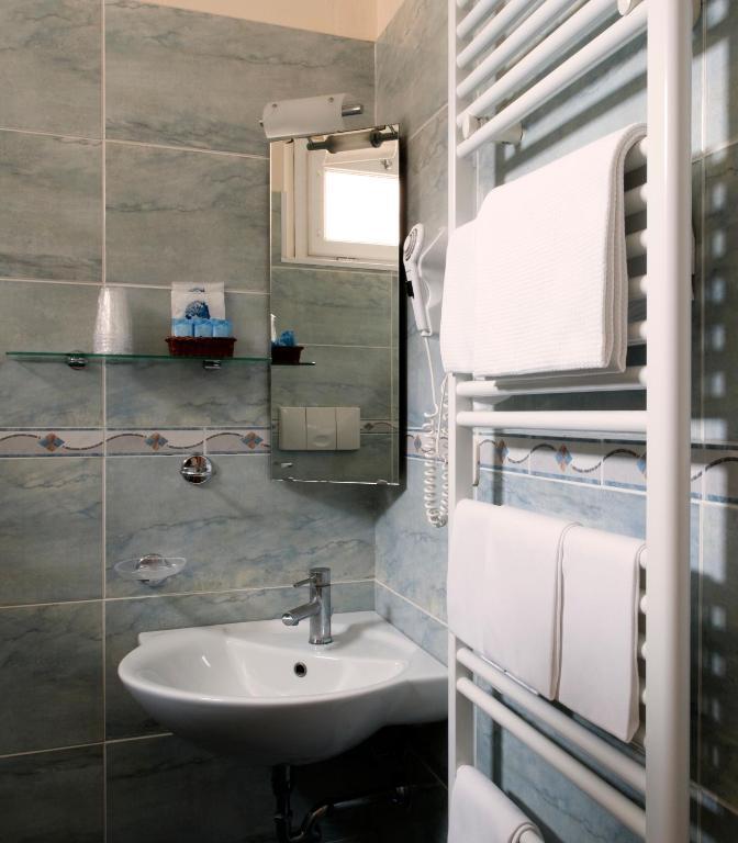 Hotel Royal Pesaro Quarto foto